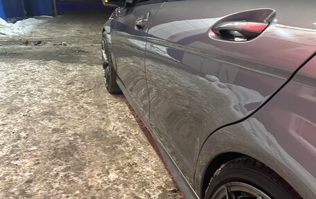 Mercedes-Benz C-Класс, 2013 год, 2 500 000 рублей, 8 фотография