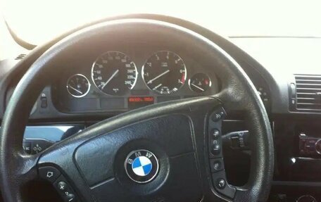 BMW 5 серия, 1999 год, 200 000 рублей, 8 фотография