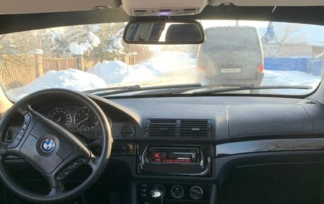 BMW 5 серия, 1999 год, 200 000 рублей, 7 фотография