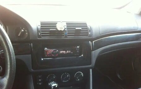 BMW 5 серия, 1999 год, 200 000 рублей, 12 фотография