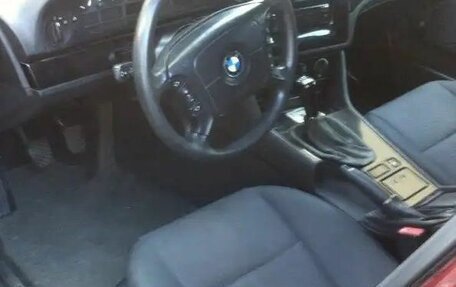 BMW 5 серия, 1999 год, 200 000 рублей, 10 фотография