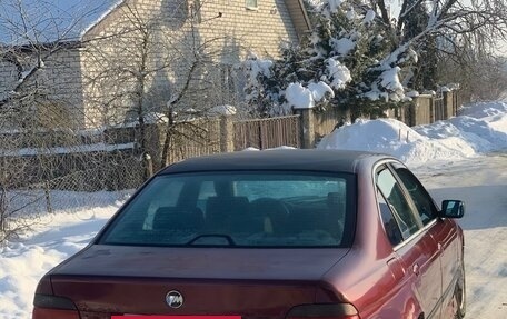 BMW 5 серия, 1999 год, 200 000 рублей, 4 фотография