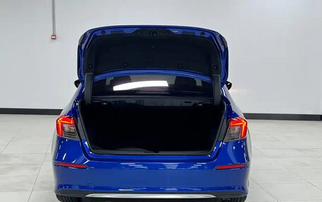 Honda Civic, 2022 год, 1 440 000 рублей, 9 фотография