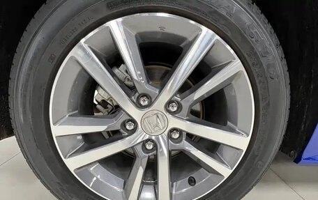 Honda Civic, 2022 год, 1 440 000 рублей, 10 фотография