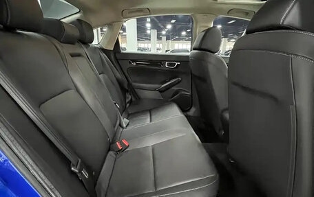 Honda Civic, 2022 год, 1 440 000 рублей, 18 фотография