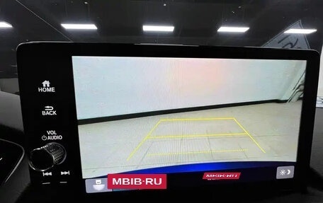 Honda Civic, 2022 год, 1 440 000 рублей, 15 фотография