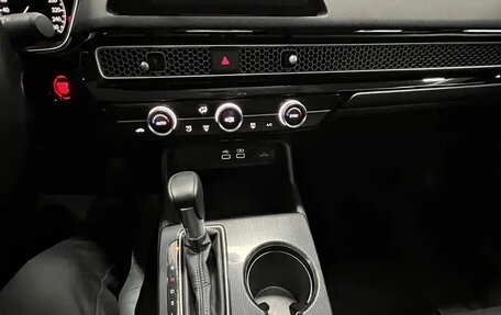 Honda Civic, 2022 год, 1 440 000 рублей, 16 фотография