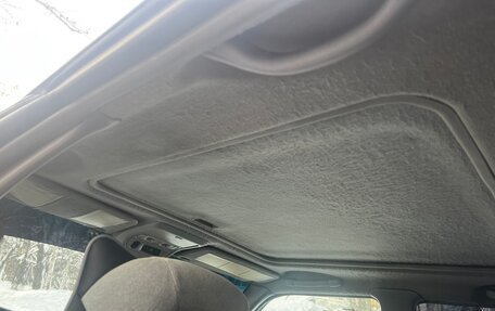 Subaru Forester, 1998 год, 610 999 рублей, 12 фотография