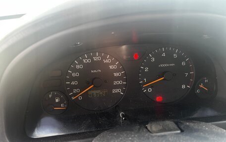 Subaru Forester, 1998 год, 610 999 рублей, 10 фотография