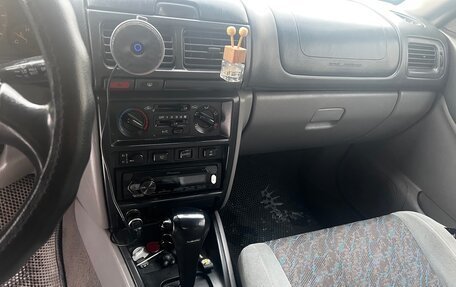 Subaru Forester, 1998 год, 610 999 рублей, 11 фотография