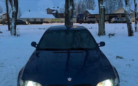 BMW 3 серия, 2002 год, 444 444 рублей, 3 фотография