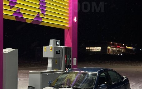 BMW 3 серия, 2002 год, 444 444 рублей, 2 фотография