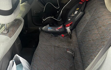 Subaru Forester, 1998 год, 610 999 рублей, 16 фотография