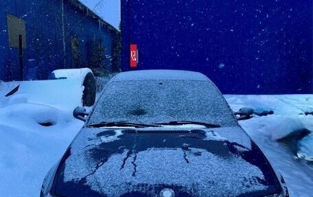 BMW 3 серия, 2002 год, 444 444 рублей, 4 фотография