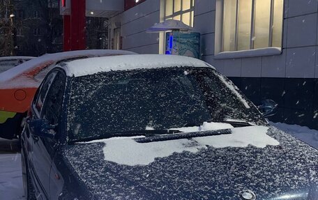 BMW 3 серия, 2002 год, 444 444 рублей, 10 фотография