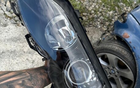 BMW 3 серия, 2002 год, 444 444 рублей, 13 фотография