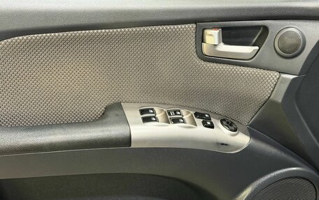 KIA Sportage II, 2009 год, 757 000 рублей, 10 фотография