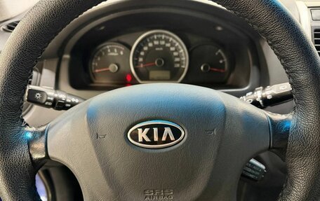 KIA Sportage II, 2009 год, 757 000 рублей, 8 фотография