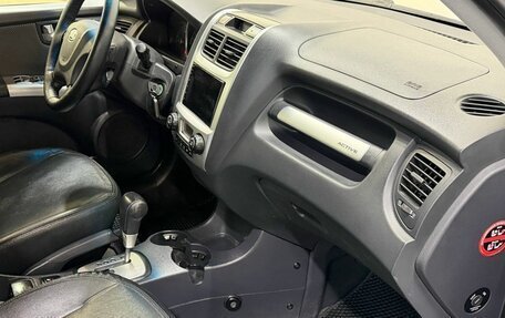 KIA Sportage II, 2009 год, 757 000 рублей, 7 фотография