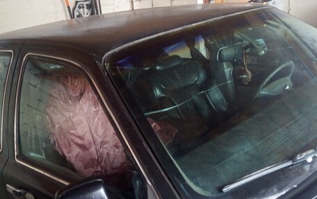 Lincoln Town Car II, 1993 год, 390 000 рублей, 4 фотография