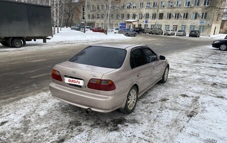 Honda Civic Ferio III, 2000 год, 340 000 рублей, 3 фотография