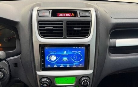 KIA Sportage II, 2009 год, 757 000 рублей, 12 фотография