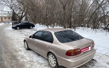 Honda Civic Ferio III, 2000 год, 340 000 рублей, 4 фотография