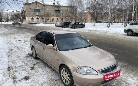 Honda Civic Ferio III, 2000 год, 340 000 рублей, 2 фотография