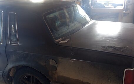 Lincoln Town Car II, 1993 год, 390 000 рублей, 10 фотография