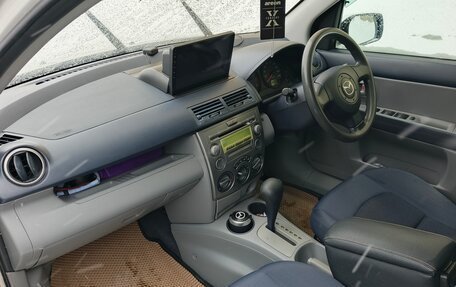 Mazda Demio III (DE), 2003 год, 345 000 рублей, 5 фотография