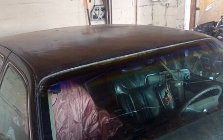 Lincoln Town Car II, 1993 год, 390 000 рублей, 7 фотография