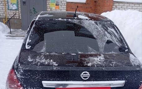 Nissan Tiida, 2010 год, 290 000 рублей, 3 фотография