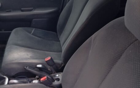 Nissan Tiida, 2010 год, 290 000 рублей, 8 фотография