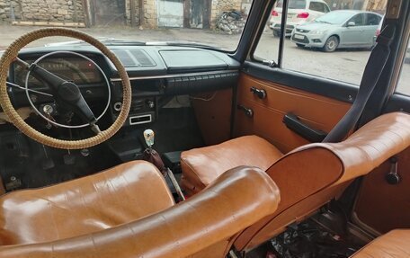 Москвич 412, 1978 год, 210 000 рублей, 6 фотография