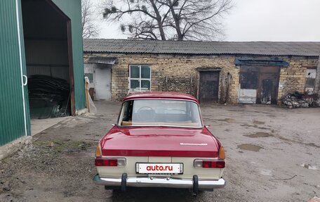 Москвич 412, 1978 год, 210 000 рублей, 3 фотография