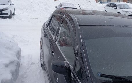 Nissan Tiida, 2010 год, 290 000 рублей, 11 фотография