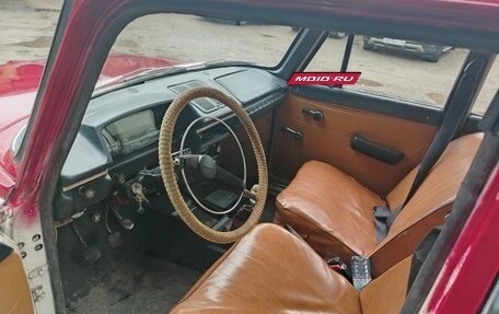 Москвич 412, 1978 год, 210 000 рублей, 7 фотография