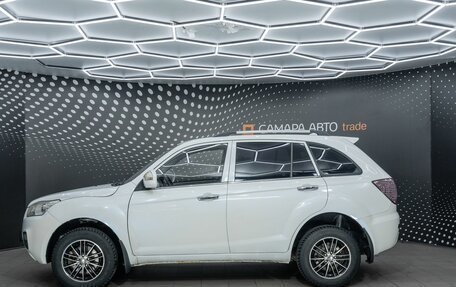 Lifan X60 I рестайлинг, 2013 год, 439 000 рублей, 6 фотография