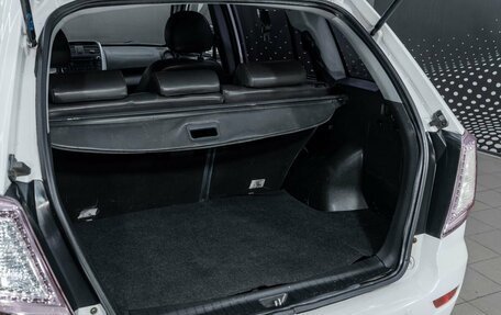 Lifan X60 I рестайлинг, 2013 год, 439 000 рублей, 9 фотография