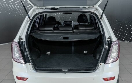 Lifan X60 I рестайлинг, 2013 год, 439 000 рублей, 10 фотография