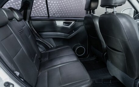 Lifan X60 I рестайлинг, 2013 год, 439 000 рублей, 15 фотография