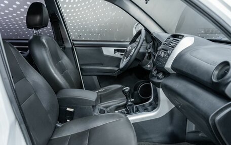 Lifan X60 I рестайлинг, 2013 год, 439 000 рублей, 14 фотография