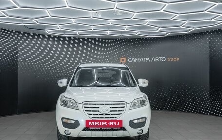 Lifan X60 I рестайлинг, 2013 год, 439 000 рублей, 7 фотография