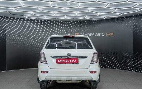 Lifan X60 I рестайлинг, 2013 год, 439 000 рублей, 8 фотография