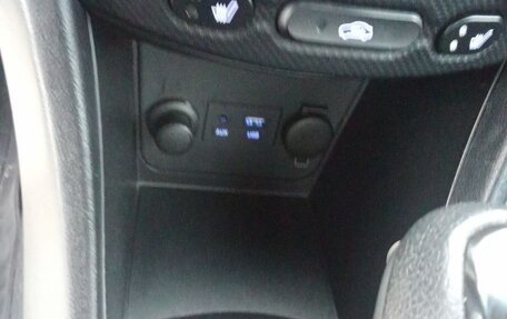 Hyundai Solaris II рестайлинг, 2015 год, 905 000 рублей, 5 фотография