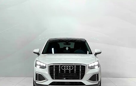Audi Q2 I, 2022 год, 1 760 000 рублей, 2 фотография