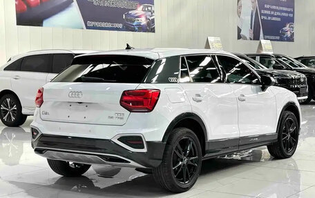 Audi Q2 I, 2022 год, 1 760 000 рублей, 6 фотография