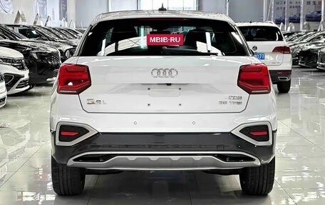 Audi Q2 I, 2022 год, 1 760 000 рублей, 5 фотография
