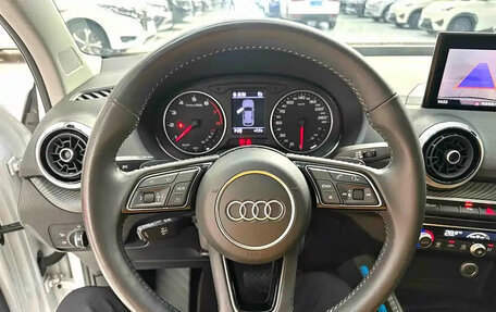 Audi Q2 I, 2022 год, 1 760 000 рублей, 9 фотография