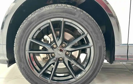 Audi Q2 I, 2022 год, 1 760 000 рублей, 8 фотография